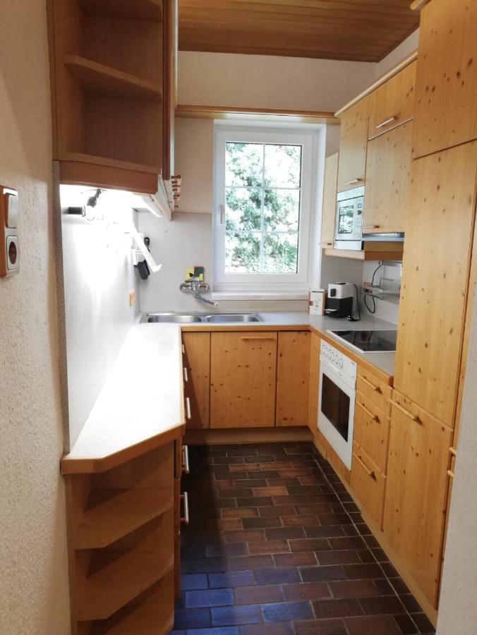 Alte Innbrücke Apartment *
