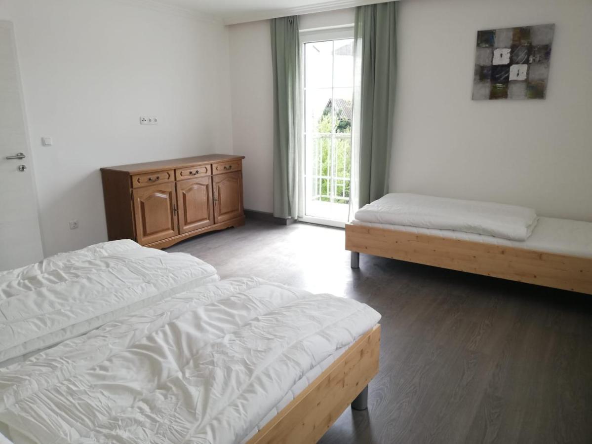 Apartment Alte Innbrücke *