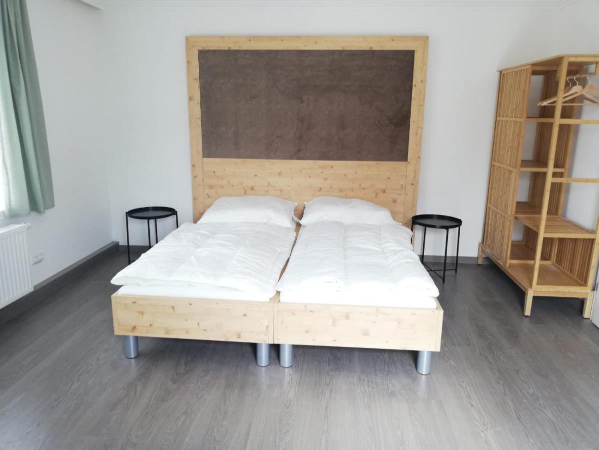 Alte Innbrücke Apartment *