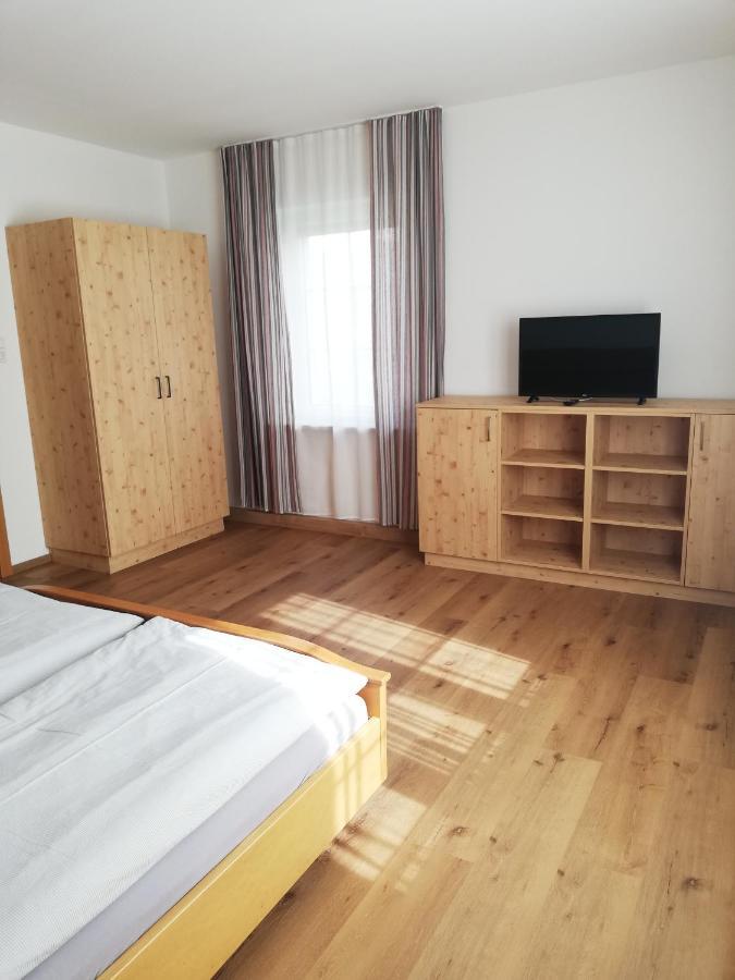 Apartment Alte Innbrücke