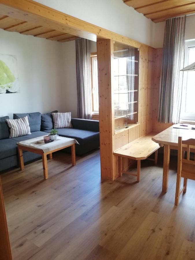 Alte Innbrücke Apartment