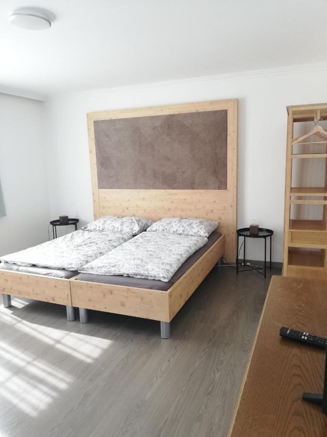 Apartment Alte Innbrücke Schärding